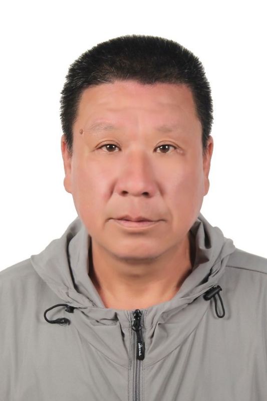 薛利忠的第一张照片--邯郸相亲服务中心