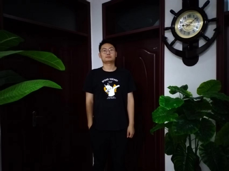 真诚交友的第一张照片--邯郸相亲服务中心