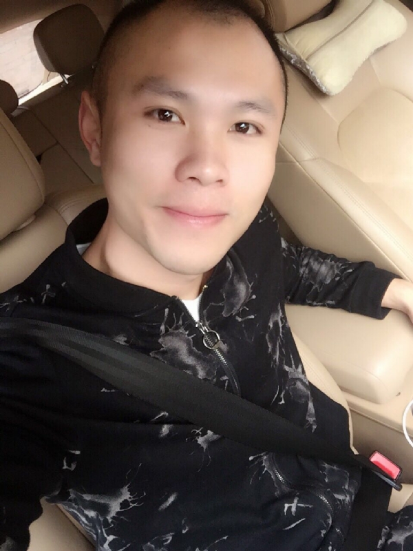 陈六六的第一张照片--邯郸相亲服务中心