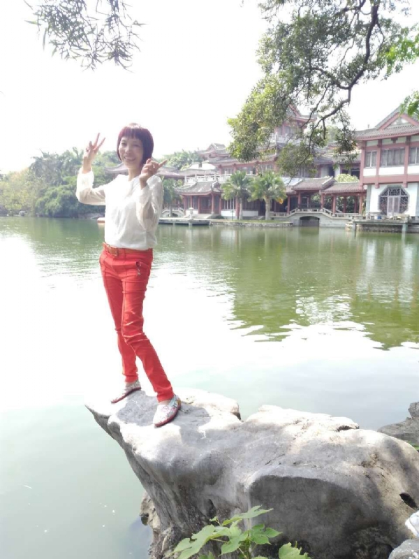 善善的第一张照片--邯郸相亲服务中心