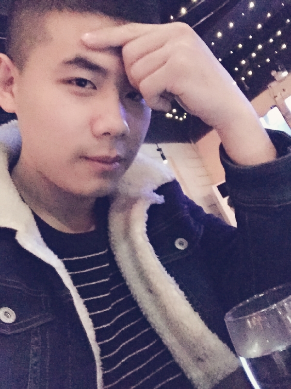 X先生的第二张照片--邯郸相亲服务中心