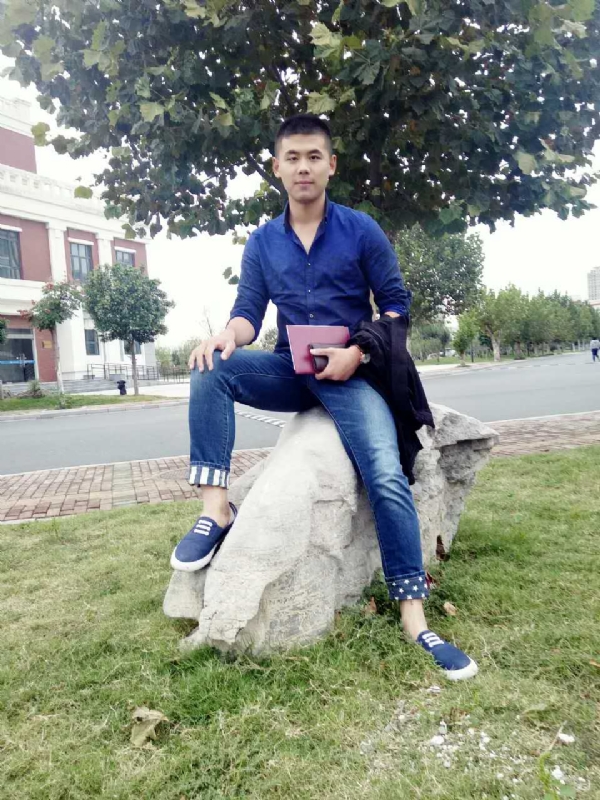 X先生的第三张照片--邯郸相亲服务中心