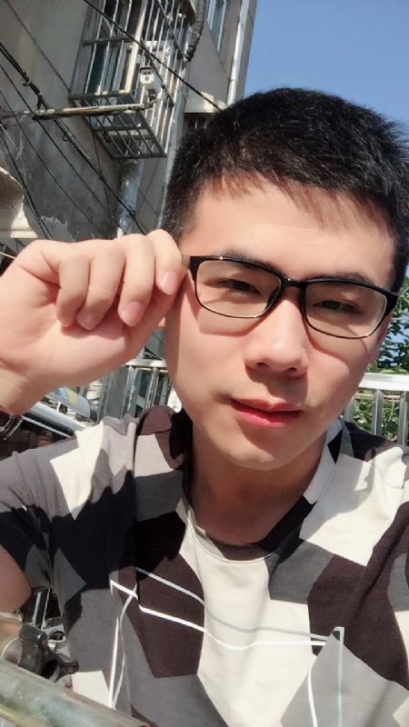 X先生的第四张照片--邯郸相亲服务中心