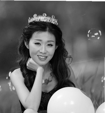 诗若兰的第一张照片--邯郸相亲服务中心