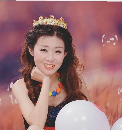 诗若兰的第二张照片--邯郸相亲服务中心