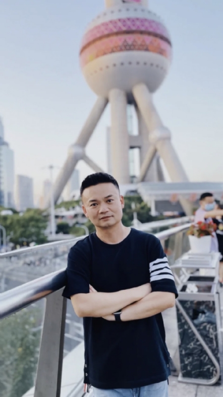 andy的第一张照片--邯郸相亲服务中心