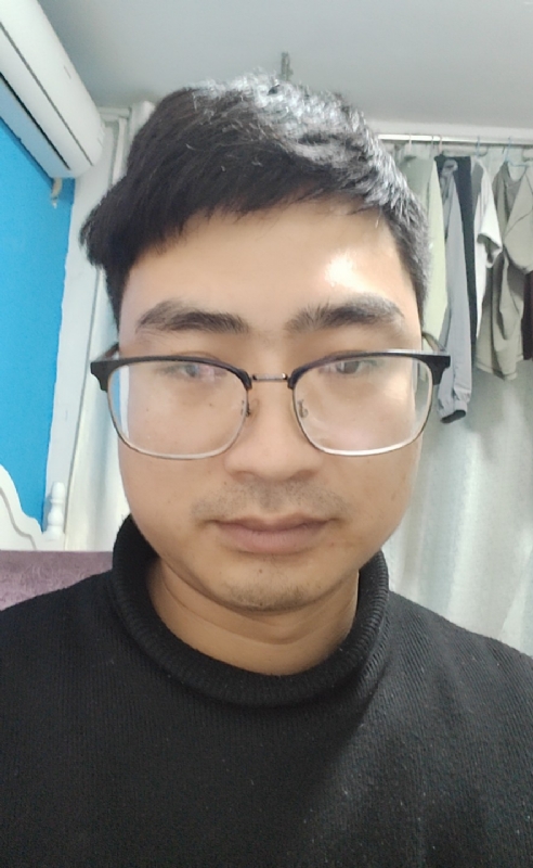 少平的第一张照片--邯郸相亲服务中心