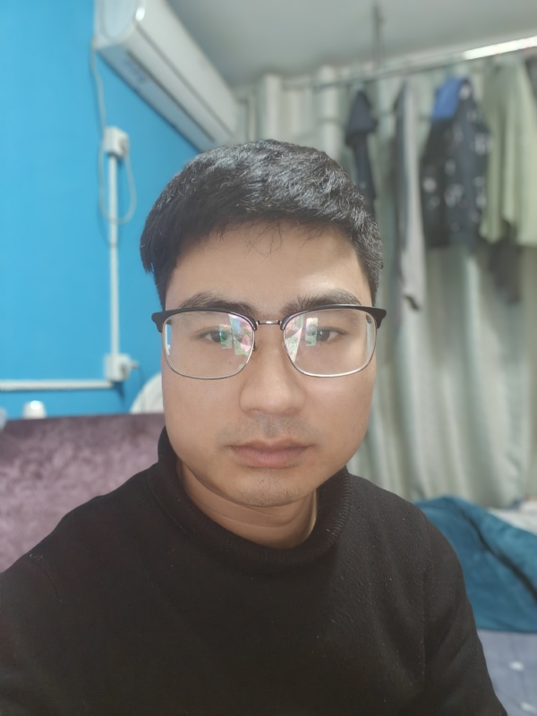 少平的第三张照片--邯郸相亲服务中心