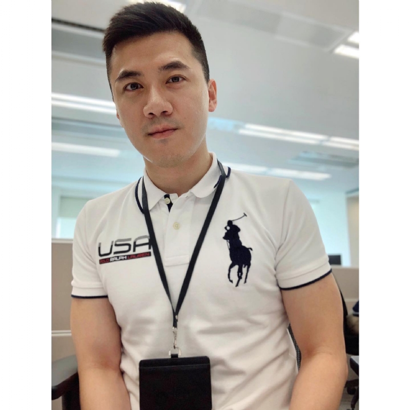 風一樣的男子的第二张照片--邯郸相亲服务中心