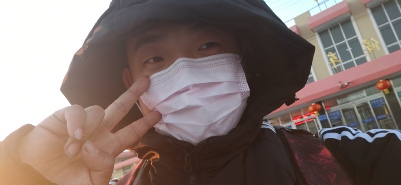 卡布达的第一张照片--邯郸相亲服务中心