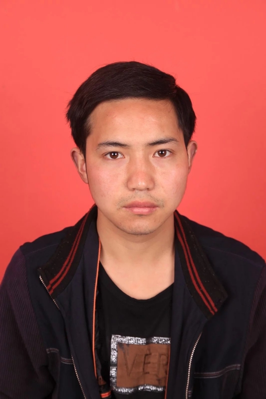 七彩明珠的第一张照片--邯郸相亲服务中心