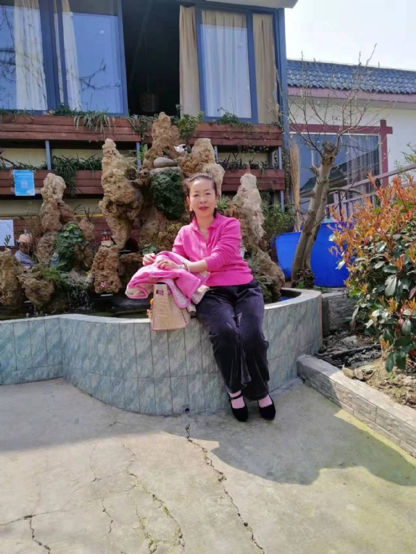 中秋桂花玉兔的第二张照片--邯郸相亲服务中心