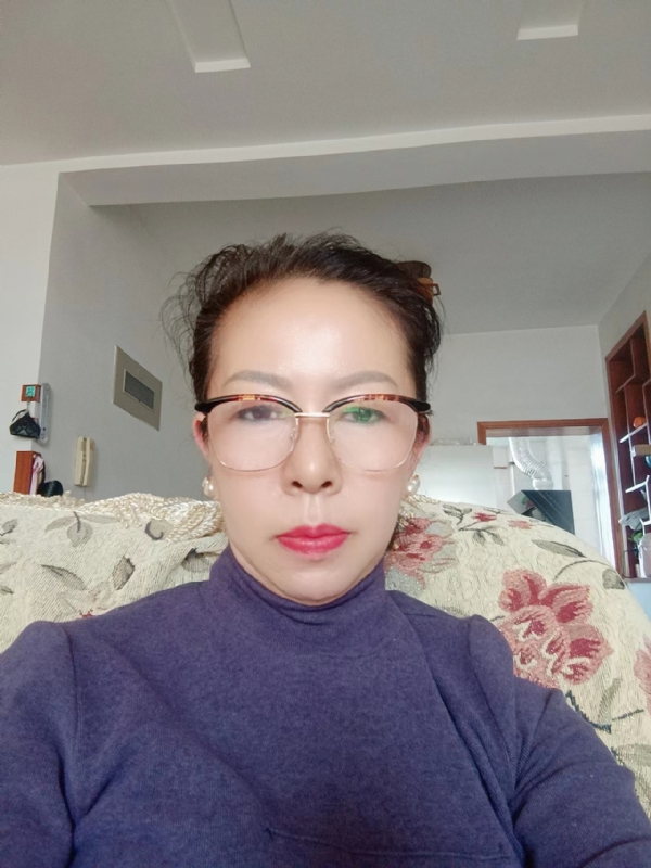 中秋桂花玉兔的第三张照片--邯郸相亲服务中心