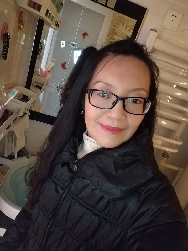 颜的第一张照片--邯郸相亲服务中心