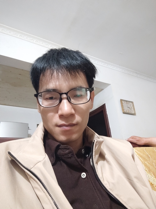 杨一凡的第一张照片--邯郸相亲服务中心