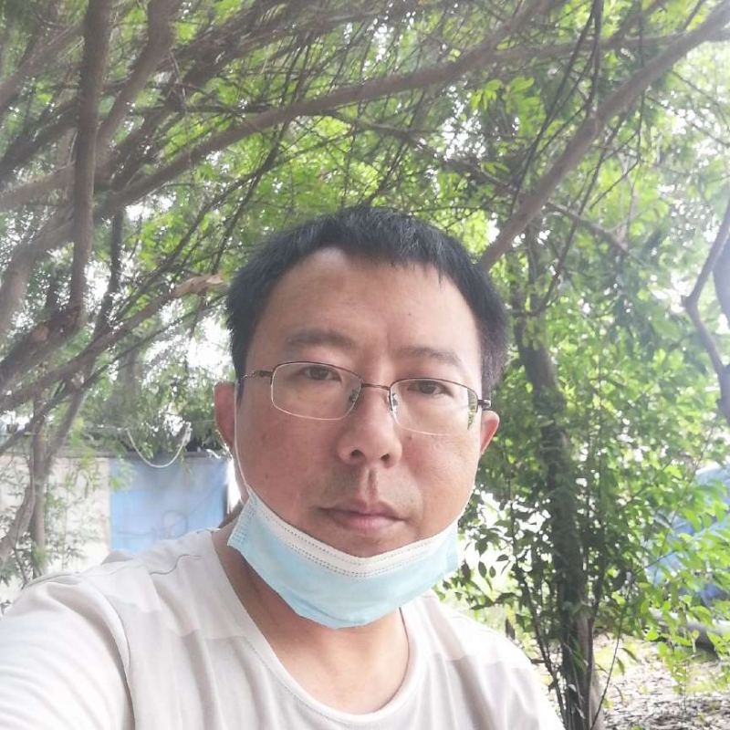 解勇的第二张照片--邯郸相亲服务中心