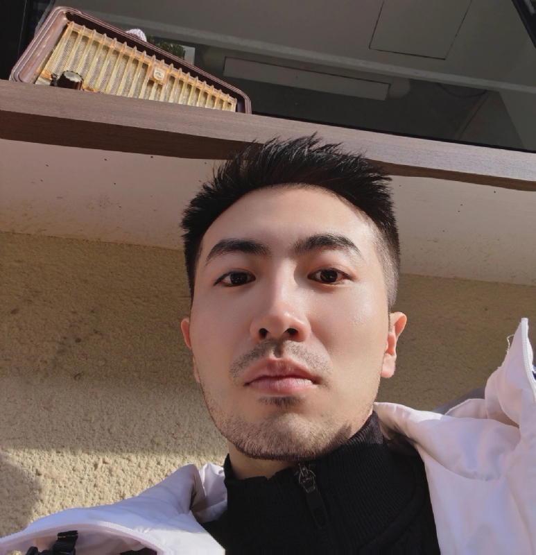 One的第一张照片--邯郸相亲服务中心