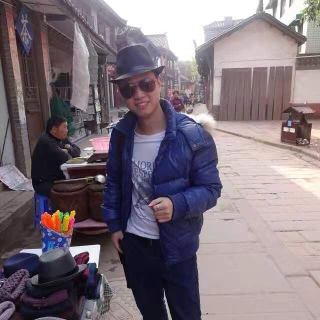 橙光的第一张照片--邯郸相亲服务中心