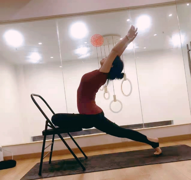 小鹿的第一张照片--邯郸相亲服务中心