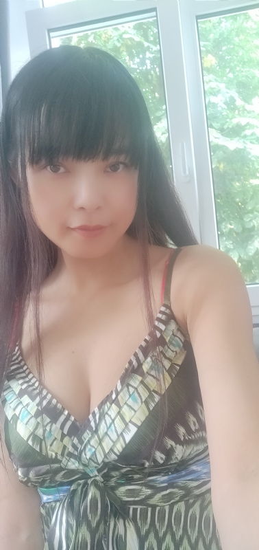 Sophia的第一张照片--邯郸相亲服务中心