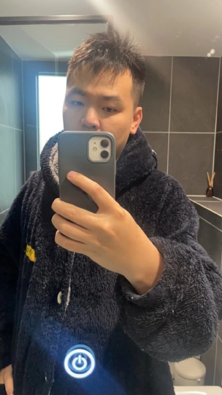 子子的第一张照片--邯郸相亲服务中心