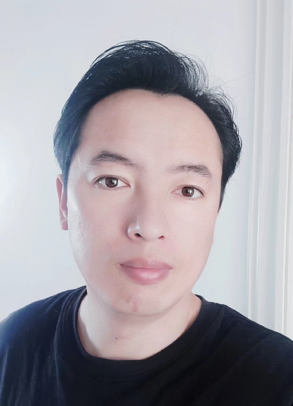 Kevin的第一张照片--邯郸相亲服务中心