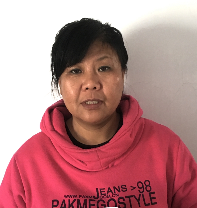 阿拉丁的第一张照片--邯郸相亲服务中心