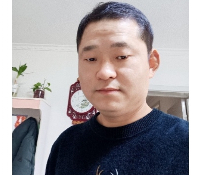 鹿先生的第二张照片--邯郸相亲服务中心