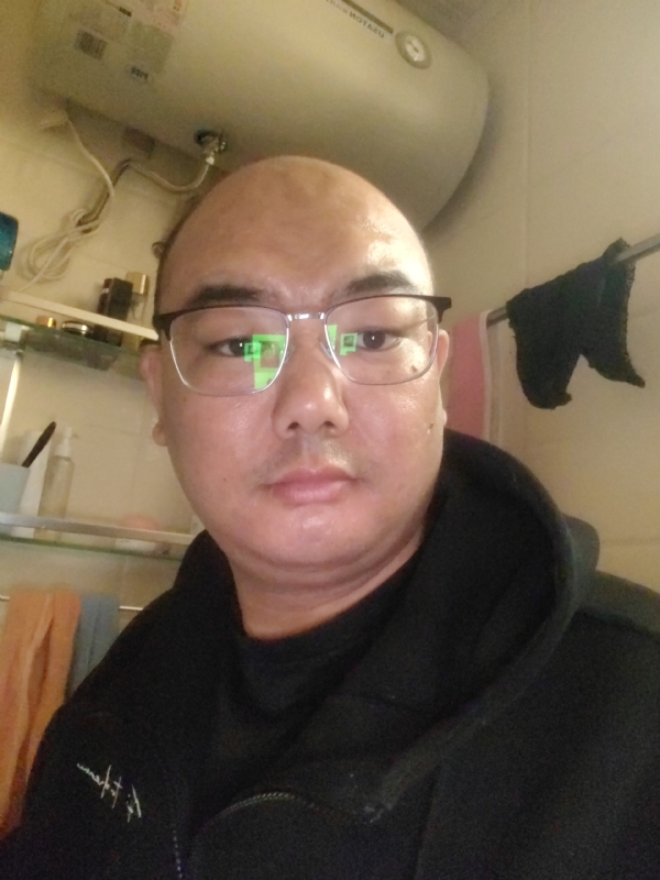 小胖子的第一张照片--邯郸相亲服务中心