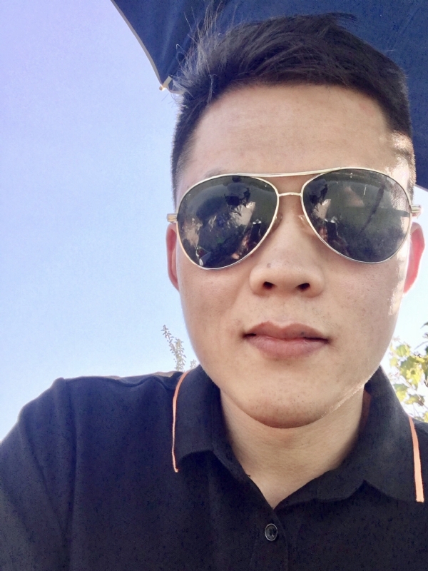 德鹏的第一张照片--邯郸相亲服务中心