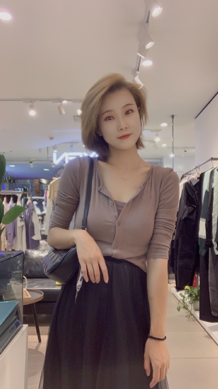 大婷子的第一张照片--邯郸相亲服务中心