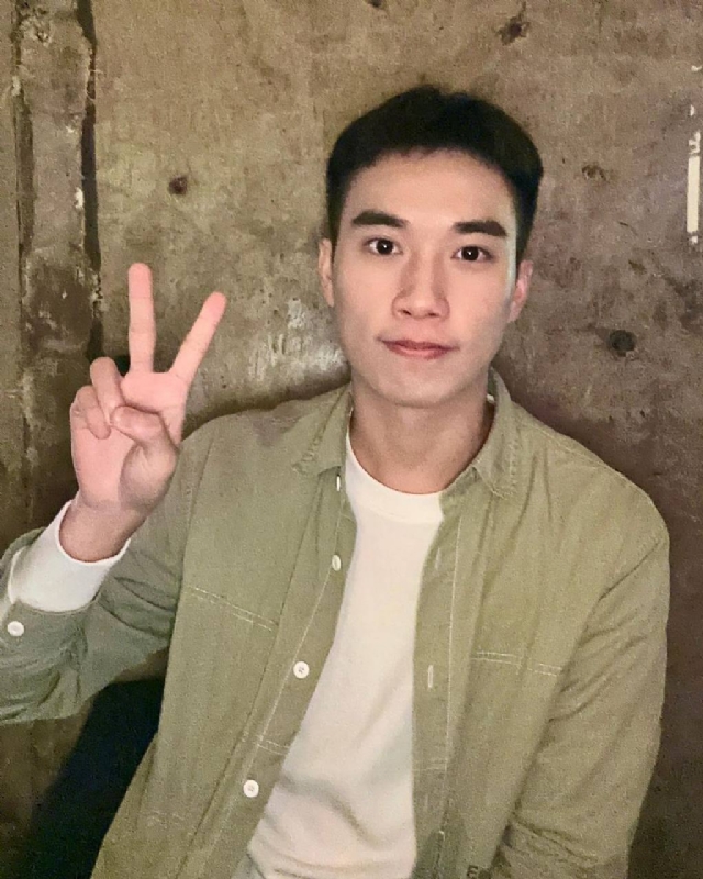 油菜花的第二张照片--邯郸相亲服务中心