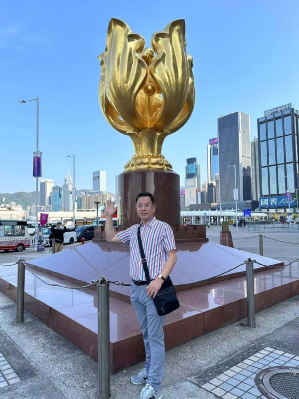 潍河芦苇的第一张照片--邯郸相亲服务中心