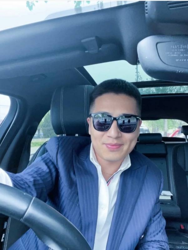 Andy的第一张照片--邯郸相亲服务中心