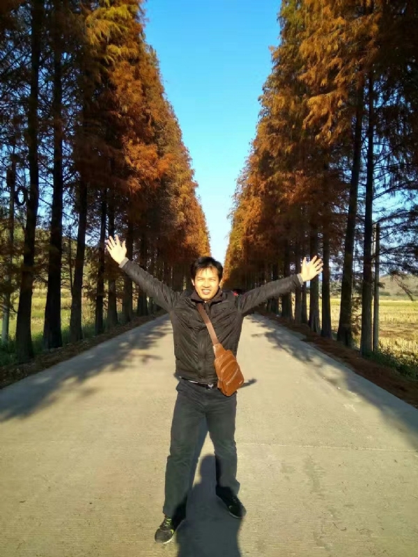 朱相平的第一张照片--邯郸相亲服务中心