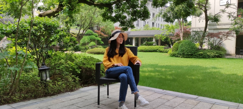 邱誉的第二张照片--邯郸相亲服务中心