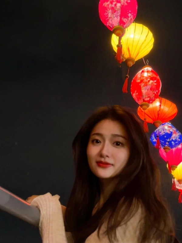 陈雯雯的第一张照片--邯郸相亲服务中心