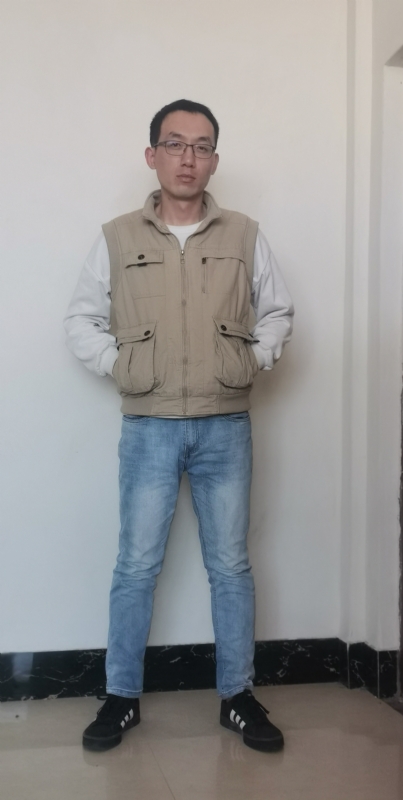 郭江富的第一张照片--邯郸相亲服务中心