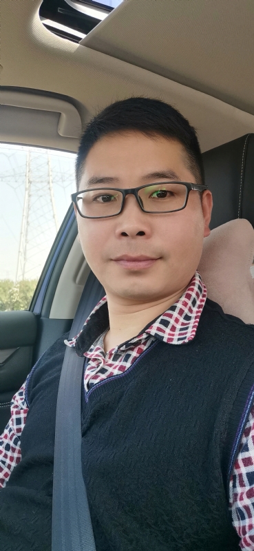 空空道人的第一张照片--邯郸相亲服务中心