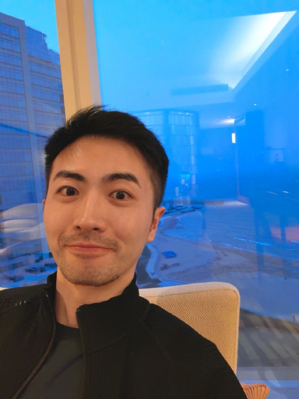 银角大王的第二张照片--邯郸相亲服务中心