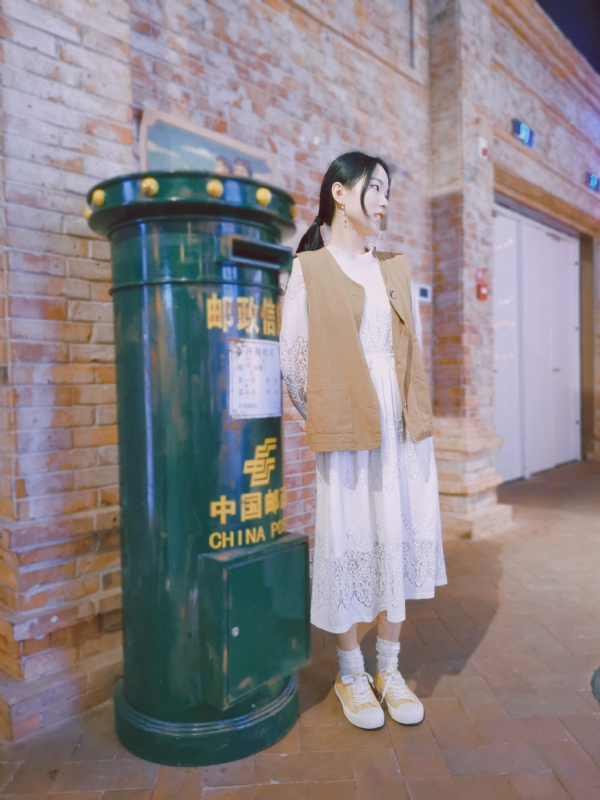 小甜的第一张照片--邯郸相亲服务中心