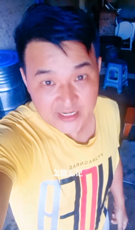 有缘再见的第二张照片--邯郸相亲服务中心