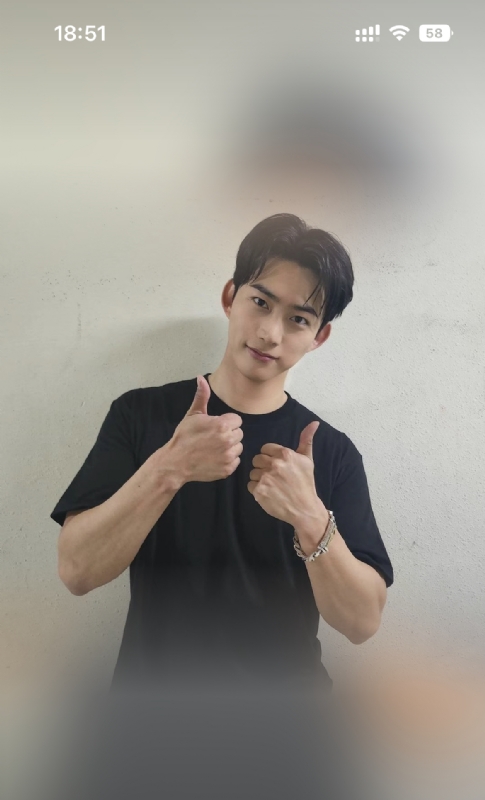 luck的第一张照片--邯郸相亲服务中心