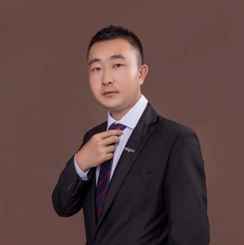 赵辉的第一张照片--邯郸相亲服务中心