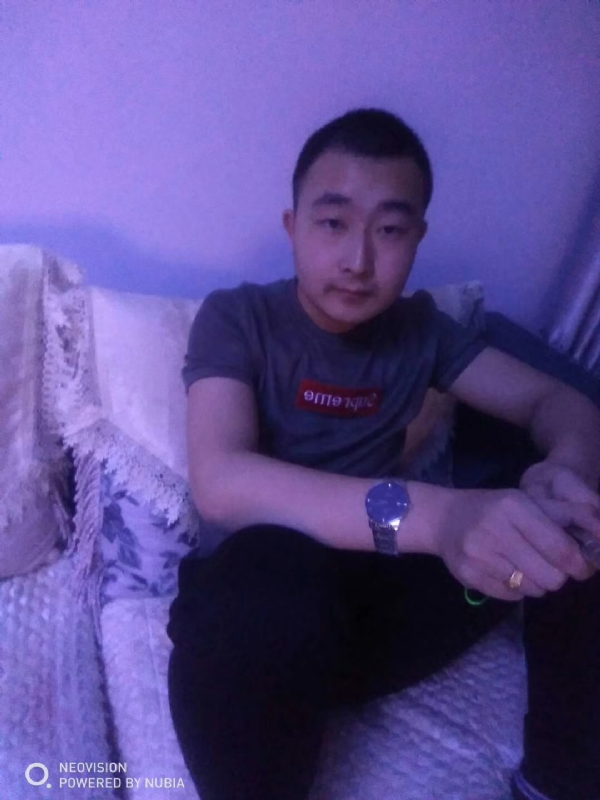 赵辉的第二张照片--邯郸相亲服务中心