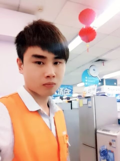 罗自强的第二张照片--邯郸相亲服务中心