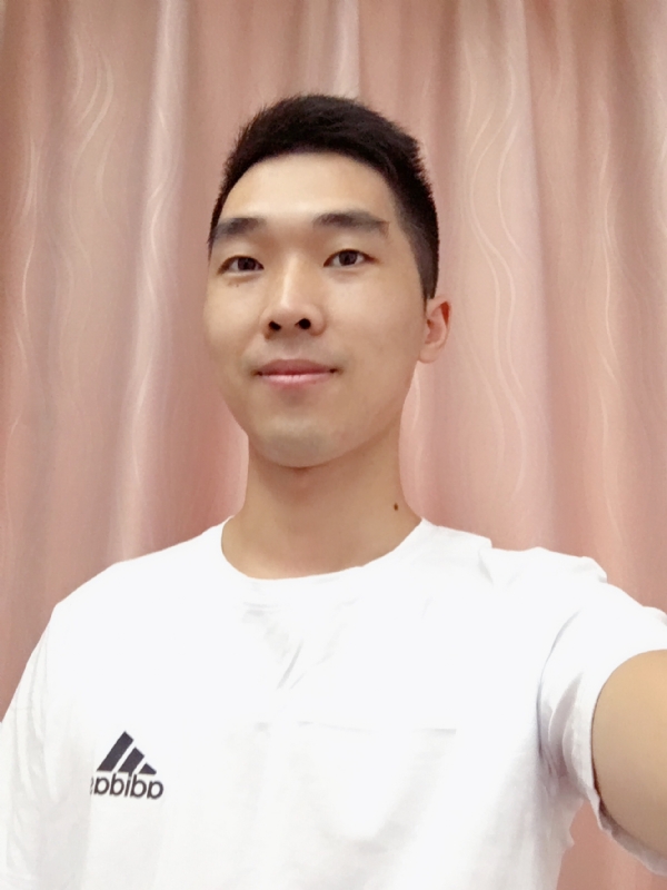 只为遇见你的第一张照片--邯郸相亲服务中心