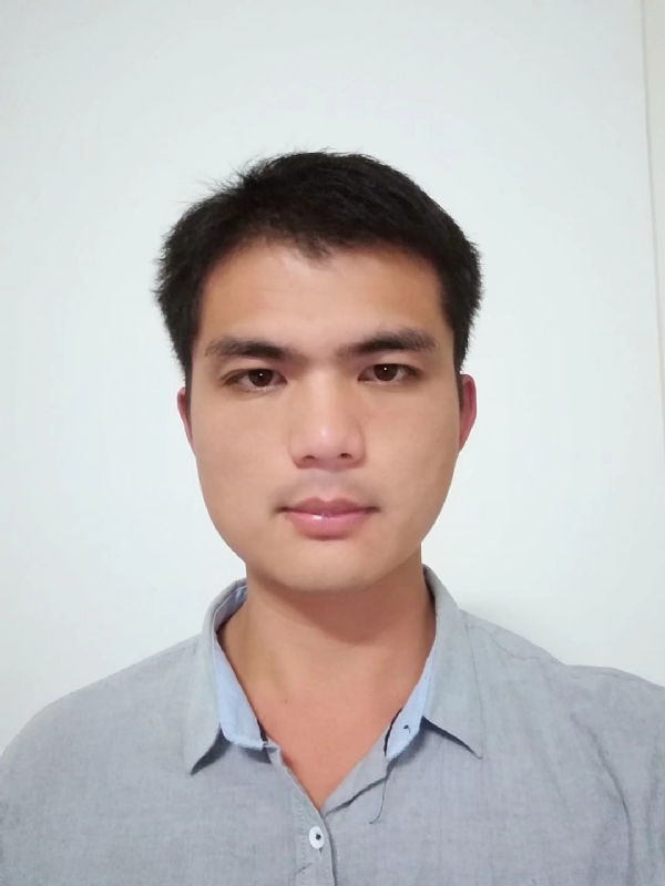 秋天的童话的第一张照片--邯郸相亲服务中心