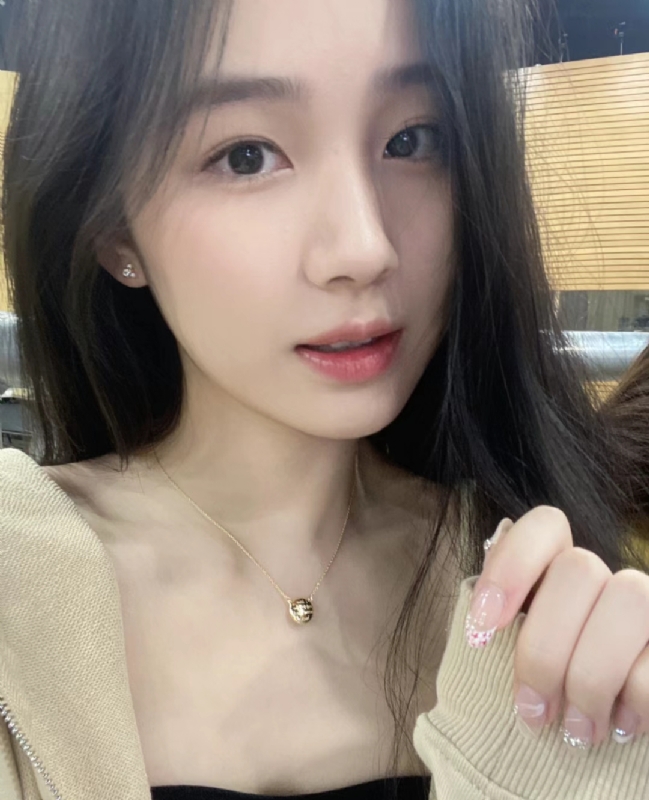 琪琪的第一张照片--邯郸相亲服务中心