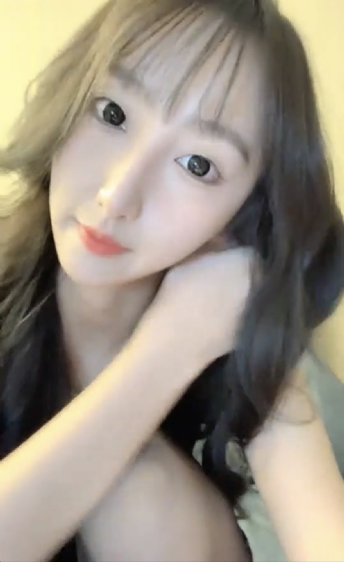 李诗敏的第一张照片--邯郸相亲服务中心